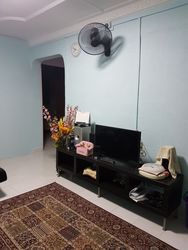 Blk 157 Yishun Street 11 (Yishun), HDB 3 Rooms #172637552